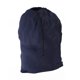 thumbnail image 1 of Bolsa de lavandería Trademark Home, color azul, nailon pesado, 28 x 38 cm, 1 of 7