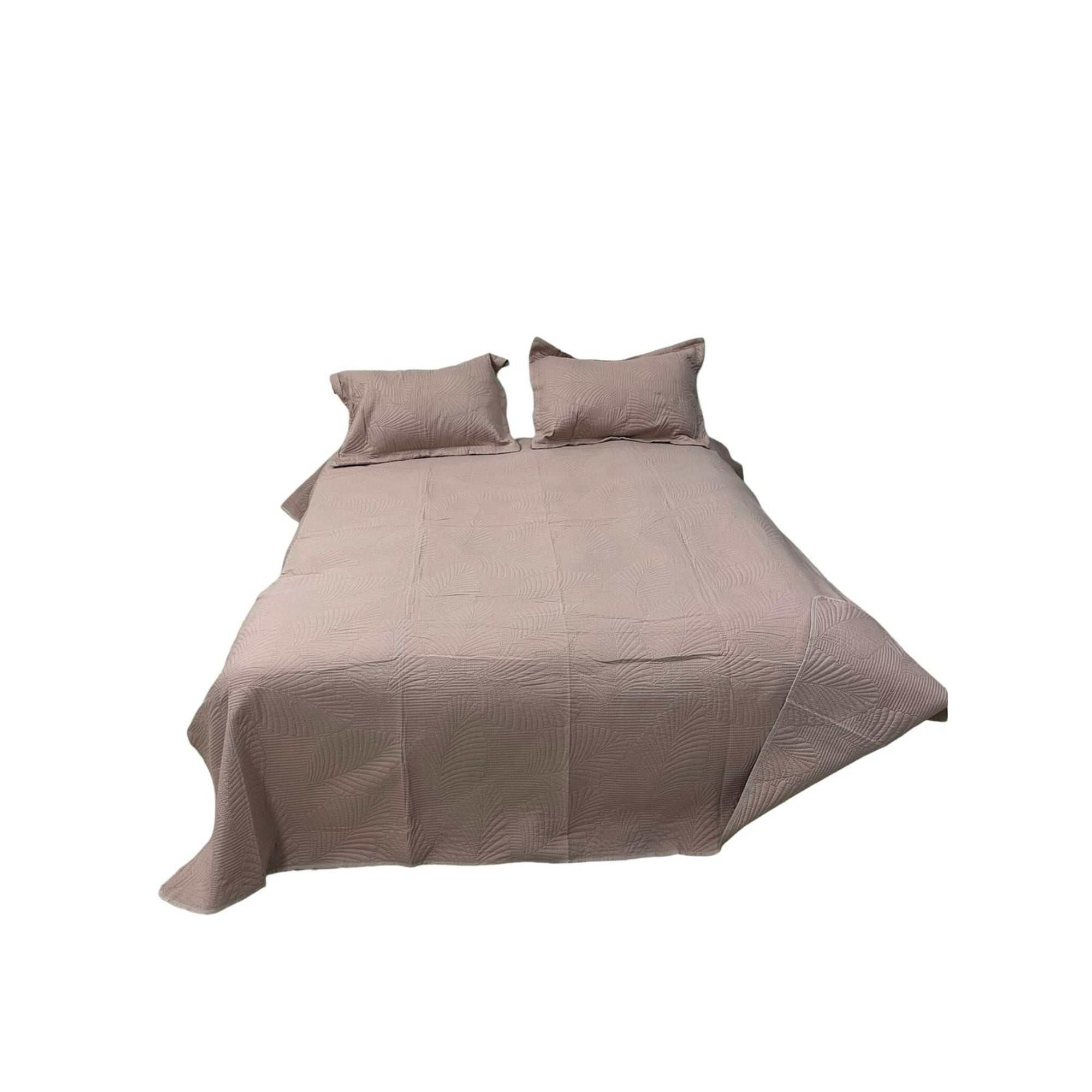 Genérico - Cubrecama Reversible 2p Primavera Verano U2