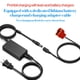 thumbnail image 3 of Batería UNIKARO 24V 8Ah de Litio con Cargador 110V, 3 of 6