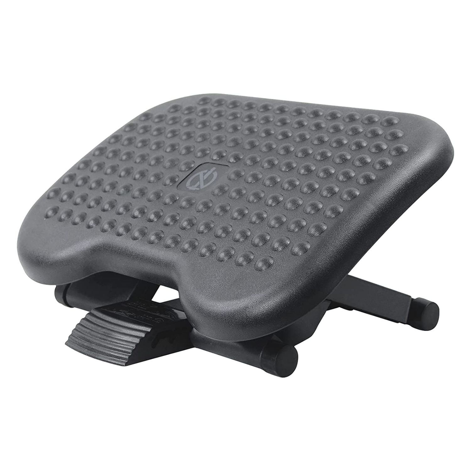 Importclick - Reposa Apoya Pies Ajustable Ergonómico Relax Trabajo