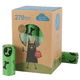 thumbnail image 1 of Bolsas Para Perros Y Gatos Biodegradable Caca Desecho 270und, 1 of 5