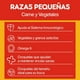 thumbnail image 4 of Pedigree Para Perros Adultos Razas Pequeñas 1,5 Kg., 4 of 7