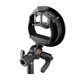 thumbnail image 4 of Godox Softbox 60x60 + Adaptador Bowens Para Flash Cabeza Rectangular y Redonda, 4 of 6