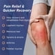 thumbnail image 4 of Rodillera Ajustable Con Bisagras Estabilizadora Acl Pcl Mcl, 4 of 8