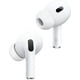 thumbnail image 1 of Airpods Pro 2da Generación Con Estuche De Carga Magsafe (usb c) Blanco - (Reacondicionado), 1 of 3