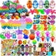 thumbnail image 1 of Surtido de juguetes Party Favors Beilunt, paquete de 117 para niños, 1 of 7