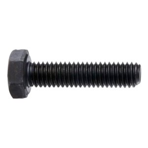 Metalfer - Perno Hexagonal Pavonado G2 1/4 X 3/4 (100 Un)