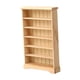thumbnail image 4 of Gabinete De Casa De Muñecas A Escala 1:12, Estante De Almacenamiento Para Casa De Muñecas, Sala De Estar, Baño, Color De Registro, 4 of 5