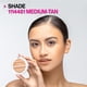thumbnail image 3 of Polvo de acabado wet n wild Bare Focus Clarifying Matte, 3 of 3