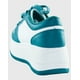 thumbnail image 4 of Zapatilla skate urbana Verde Danicolle, 4 of 4