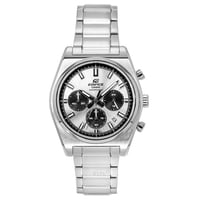 Reloj Analógico Casio Edifice Efb-730D-7Av Plateado Hombre