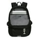 thumbnail image 3 of Mochila Noteboook Spider Reverse Negro Head, 3 of 5