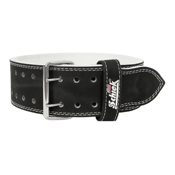 Cinturon De Pesas Para Gimnasio Schiek Power Belt 6010 Talla Xl