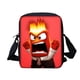 thumbnail image 1 of Cartoon Disney Insides Out 2 3 pcs set Child School Backpack With Shoulder Bag Pencil Bags School Bags for Boys Girls Best Gift, 1 of 3