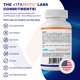 thumbnail image 3 of Suplemento vitamínico Bifidobacterium Longum de 6 mil millones de CFU, 3 of 3