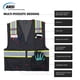 thumbnail image 4 of Chaleco De Seguridad Hi Vis De Malla Reflectante, 4 of 6