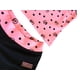 thumbnail image 2 of Tankini Barquitos Rosa - 12 a 24M Lycra, 2 of 3