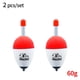 thumbnail image 1 of Flotador Luminoso EVA 15g/20g/25g/40g/60g Flotador de Pesca en el Mar 10g/30g/50g Carpa Bighead Espuma Boya Vertical Accesorios de Equipo de Pesca, 1 of 10