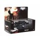 thumbnail image 5 of Hot Wheels Elite One Diecast The Dark Knight Rises The Bat, 5 of 6