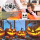 thumbnail image 5 of Kit de Tallado de Calabaza Taspire 7 Herramientas y 12 Plantillas, 5 of 7