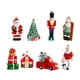 thumbnail image 1 of 8 Piezas De Adornos Para árbol De Navidad Irrompibles Para Fiestas, Aniversarios Y Vacaciones, 1 of 3