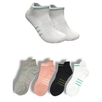 Genérico - Calcetines Cortos De Mujer Delgados Tobilleras