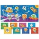 thumbnail image 2 of Puzzle de Colección Bebé Espacio Ludattica, 2 of 2