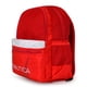 thumbnail image 4 of Bolso Aries + Mochila Stark Rojo, 4 of 5