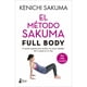 thumbnail image 1 of Libro El Método Sakuma Full Body, 1 of 2