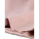 thumbnail image 5 of INSPIRE CHIC Blazer Abierto de Mujer para Regreso a Clases, Traje de Verano para el Trabajo, Chaqueta Corta Rosa-Sólido L, 5 of 6