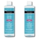 thumbnail image 1 of Agua Micelar Neutrogena Hydro Boost 400 mL (paquete de 2), 1 of 1