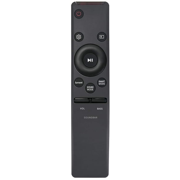Barra De Sonido Con Mando A Distancia Ah59 02759a Para Samsung