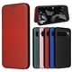 thumbnail image 1 of Funda Flip para FOXDOCK Google Pixel 9 pro - Funda magnética de negocios, funda protectora delgada, 1 of 5