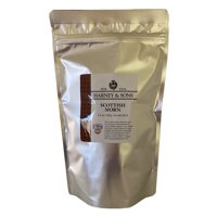 Té Negro Fuerte Scottish Morn Harney & Sons 50 Bolsitas