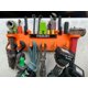 thumbnail image 1 of Organizador de Herramientas LINE WORK Big Rack Double D de Alta Resistencia 93 cm, 1 of 5