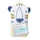 thumbnail image 1 of Toalla Con Capucha Beige Tigre Niño, 1 of 2