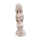 thumbnail image 3 of Estatua De Calavera De Halloween, Figura De Escritorio Resistente Para Sala De Estar, Dormitorio Y Hogar, 3 of 3
