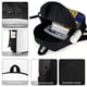 thumbnail image 4 of El Gigante de Hierro-theme Backpack, Campus style schoolbag Bookbag with Adjustable Shoulder Straps And Large Zip Compartment, Unisex Travel Bags., 4 of 6