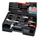 thumbnail image 3 of Set 107 Piezas Herramientas Manuales Black+decker bmt107c-la, 3 of 3