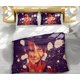 thumbnail image 2 of Invad-e on Tit-an Ere-n Le-i Anime -Soft 3D P-rint-d Duvet- Cover Bedd-ing Set with Comfort-er Cover, 2 of 5