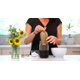 thumbnail image 4 of Filtro reutilizable de algodón orgánico CoffeeSock para cold brew, 48 oz, 4 of 7
