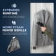 thumbnail image 5 of Vaporizador portátil compacto de ropa Conair, con calentamiento de 30 segundos, 5 of 6