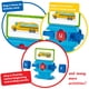 thumbnail image 2 of Juegos de palabras CVC para principiantes hand2mind para NIÑOS de 3 a 5 años, 2 of 3