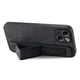 thumbnail image 3 of Funda Protectora con Correa para iPhone 14 Plus Resistente a Golpes Negro, 3 of 6