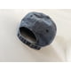 thumbnail image 3 of Gorra de béisbol Cap Island Bum, vintage, azul marino envejecido, 3 of 3