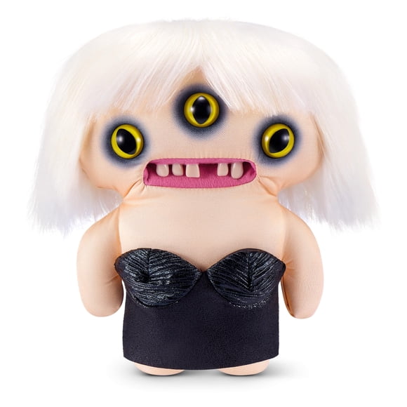 Figura de Peluche Fuggler Lady Fugg 22 cm Coleccionable