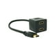 thumbnail image 3 of Cable Spliter Hdmi 2x1, 3 of 3