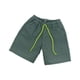 thumbnail image 3 of 1/6 Muñeca Pantalones Cortos Trajes De Muñeca Para Figuras De Hombres De 12 Pulgadas Accesorio De Muñeca Corporal Gris Azul, 3 of 5