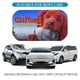 thumbnail image 4 of Clifford, el Gran Perro Rojo Sombrilla Solar para Auto - Protector de Parabrisas Plegable | Cortina Solar Delantero | Bloqueo UV y Aislamiento de Calor 133x73cm, 4 of 6