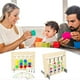 thumbnail image 4 of Rompecabezas Ingenio Montessori de Madera, 4 of 4